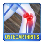 Logo of Osteoarthritis Help and Home Remedies android Application 